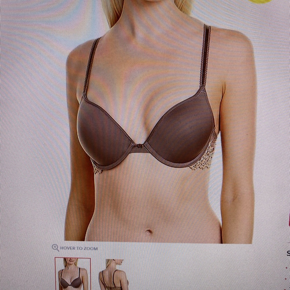 Wacoal Push up bra